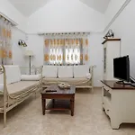 Casa Maria Granillo Costa Calma