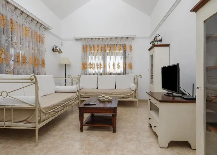 Casa Maria Granillo Costa Calma