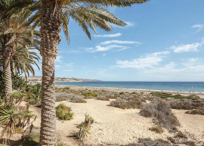 Casa Maria Granillo * Costa Calma