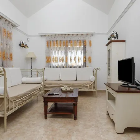 Casa Maria Granillo Costa Calma