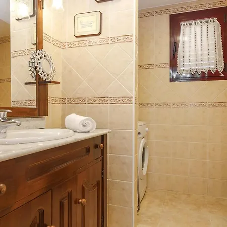 Casa Maria Granillo Semesterbostad *