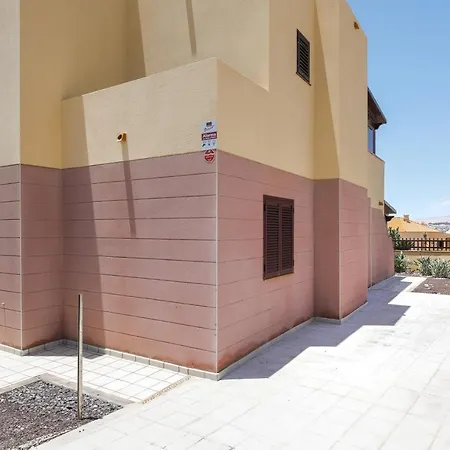 Casa Maria Granillo Дом отдыха Коста Калма