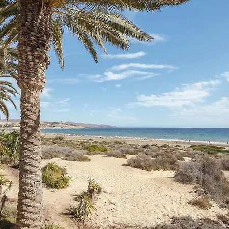 Casa Maria Granillo * Costa Calma