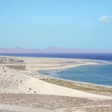 Casa Maria Granillo Costa Calma