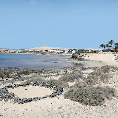 בית נופש Casa Maria Granillo *