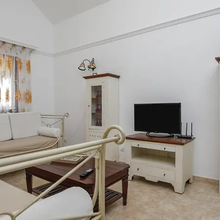 Casa Maria Granillo Semesterbostad