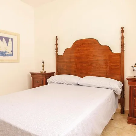 Casa Maria Granillo Semesterbostad *