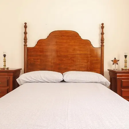 בית נופש Casa Maria Granillo
