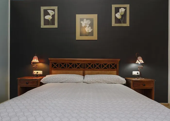 Prázdninový dům Casa Maria Granillo