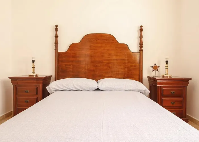 Prázdninový dům Casa Maria Granillo