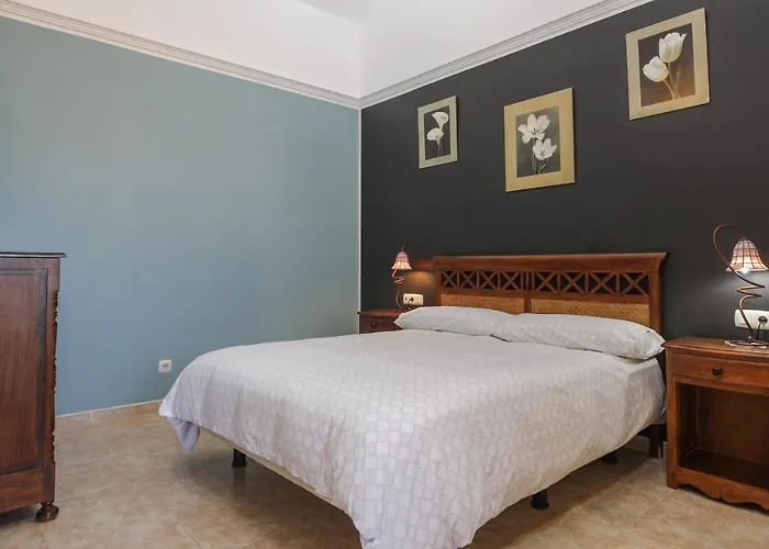 Casa Maria Granillo *