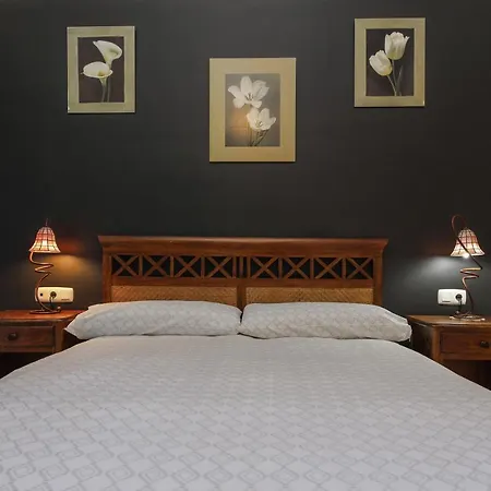 Tatil Evi Casa Maria Granillo