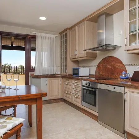 Casa Maria Granillo بيت للعطل *