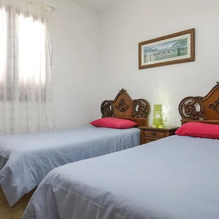 Casa Maria Granillo كوستا كالما