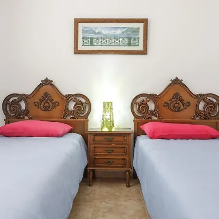 Casa Maria Granillo Tatil Evi Costa Calma