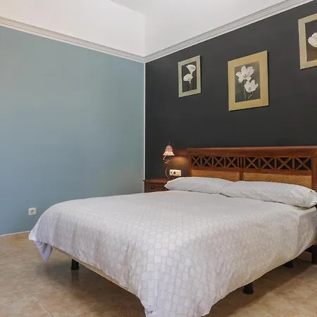 Casa Maria Granillo *