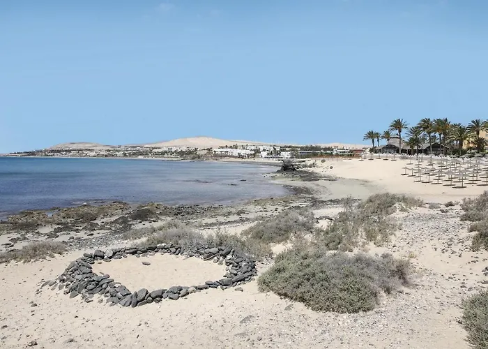 Ferienhaus Casa Maria Granillo *