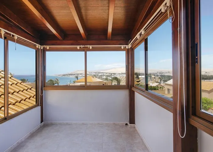 Casa Maria Granillo *