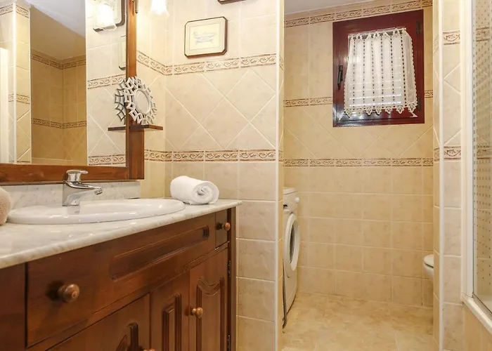 Casa Maria Granillo Hébergement de vacances *