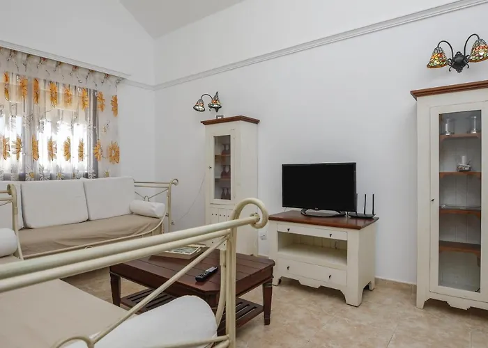 Casa Maria Granillo Hébergement de vacances