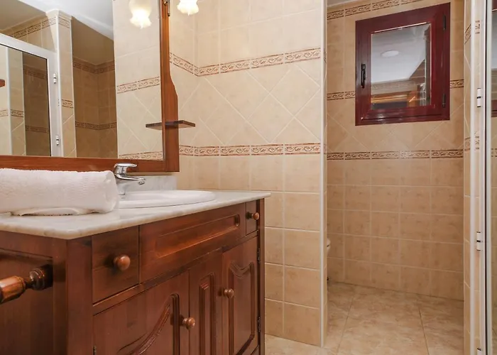 Casa Maria Granillo Hébergement de vacances